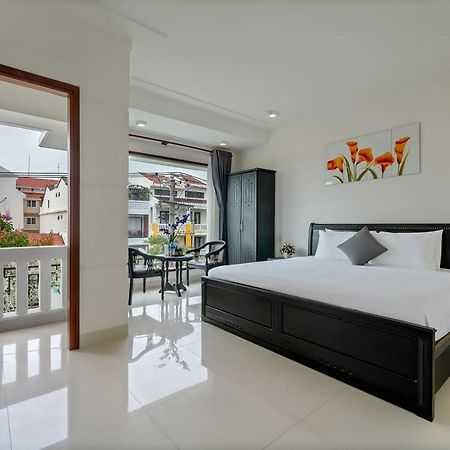 1 Stop Dory Hotel Hội An Kültér fotó