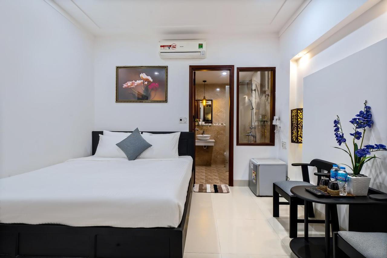 1 Stop Dory Hotel Hội An Kültér fotó