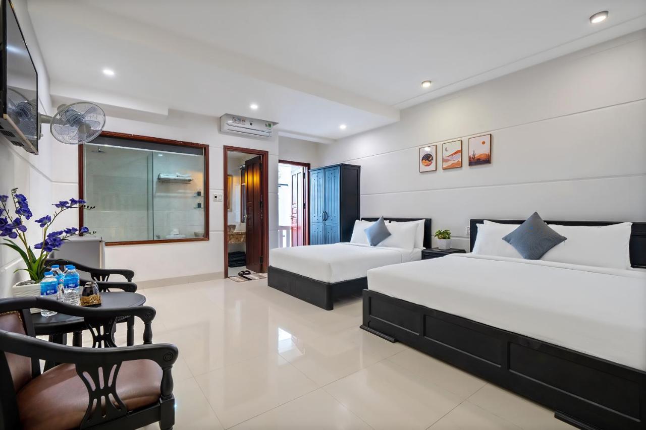 1 Stop Dory Hotel Hội An Kültér fotó