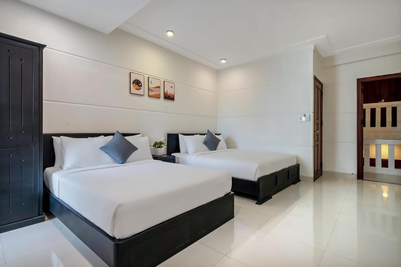 1 Stop Dory Hotel Hội An Kültér fotó