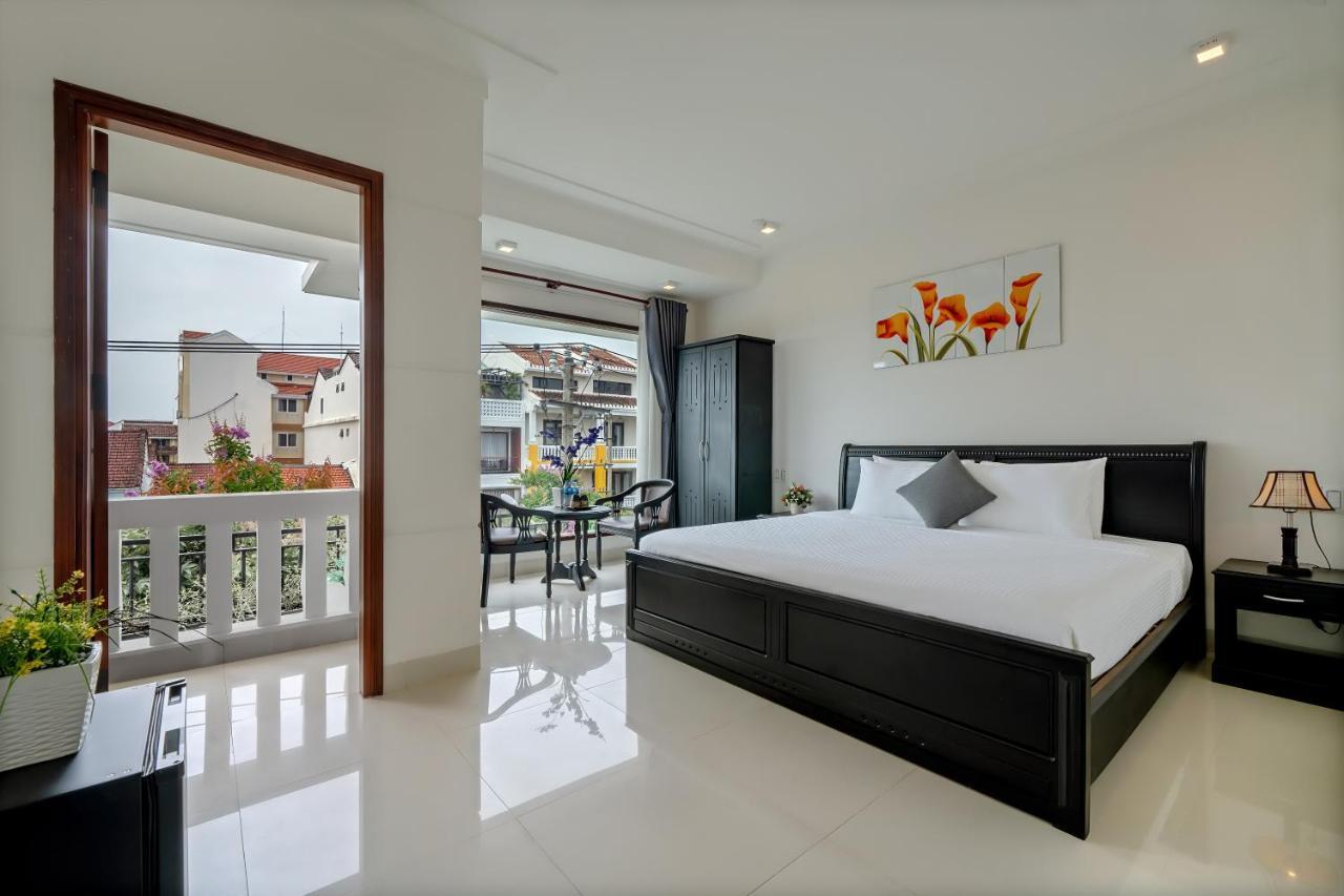 1 Stop Dory Hotel Hội An Kültér fotó