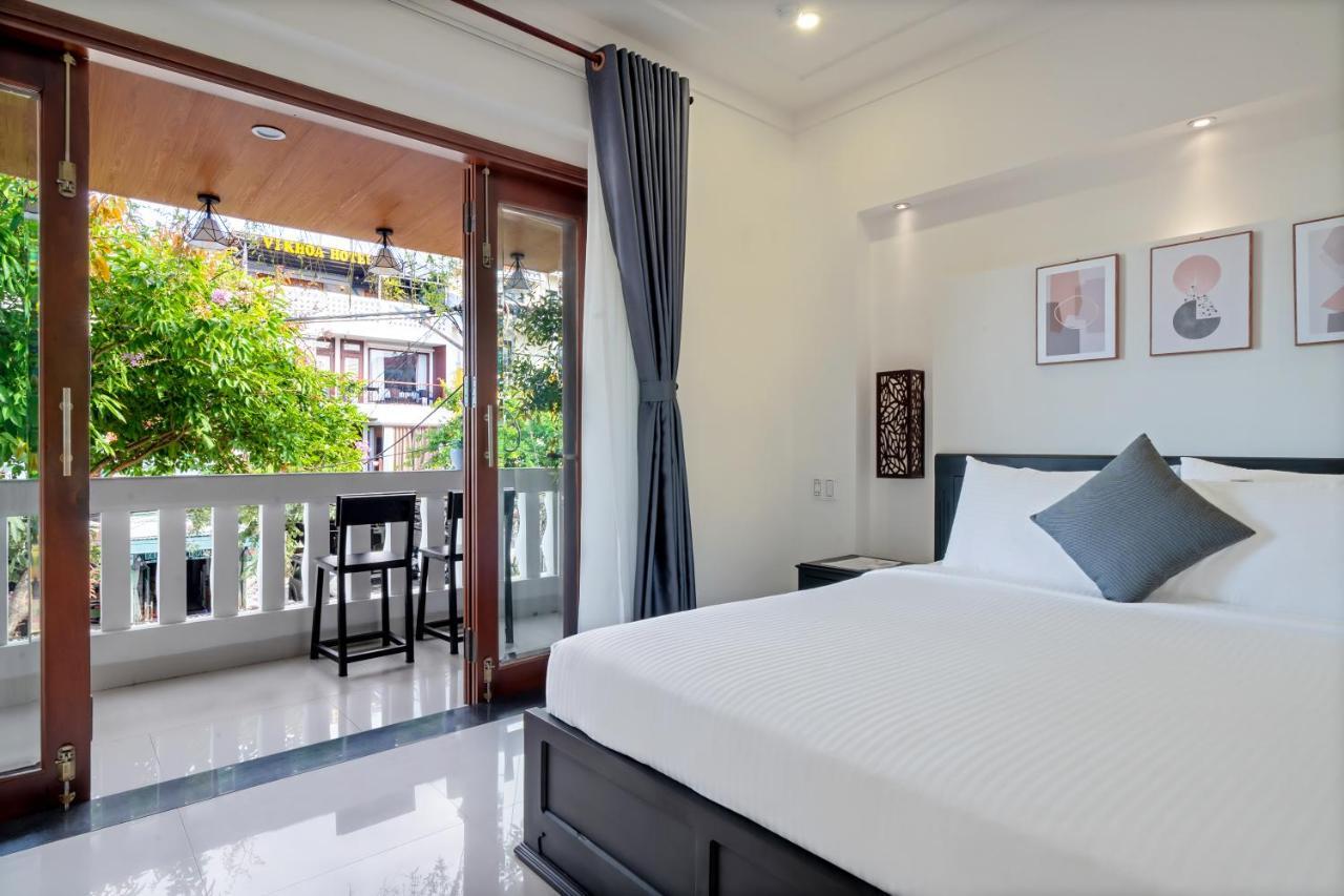 1 Stop Dory Hotel Hội An Kültér fotó