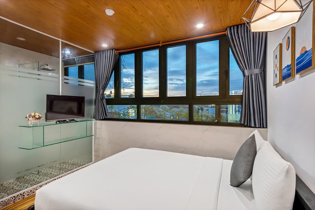 1 Stop Dory Hotel Hội An Kültér fotó