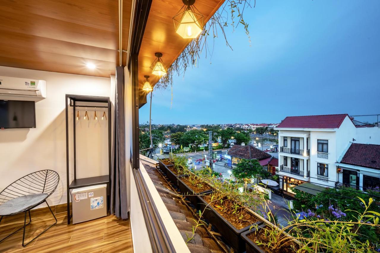 1 Stop Dory Hotel Hội An Kültér fotó