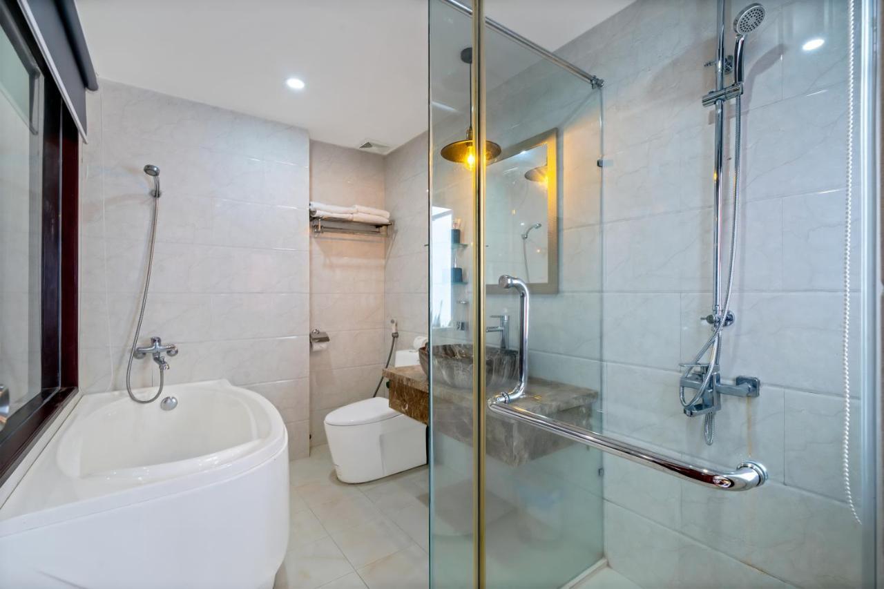 1 Stop Dory Hotel Hội An Kültér fotó
