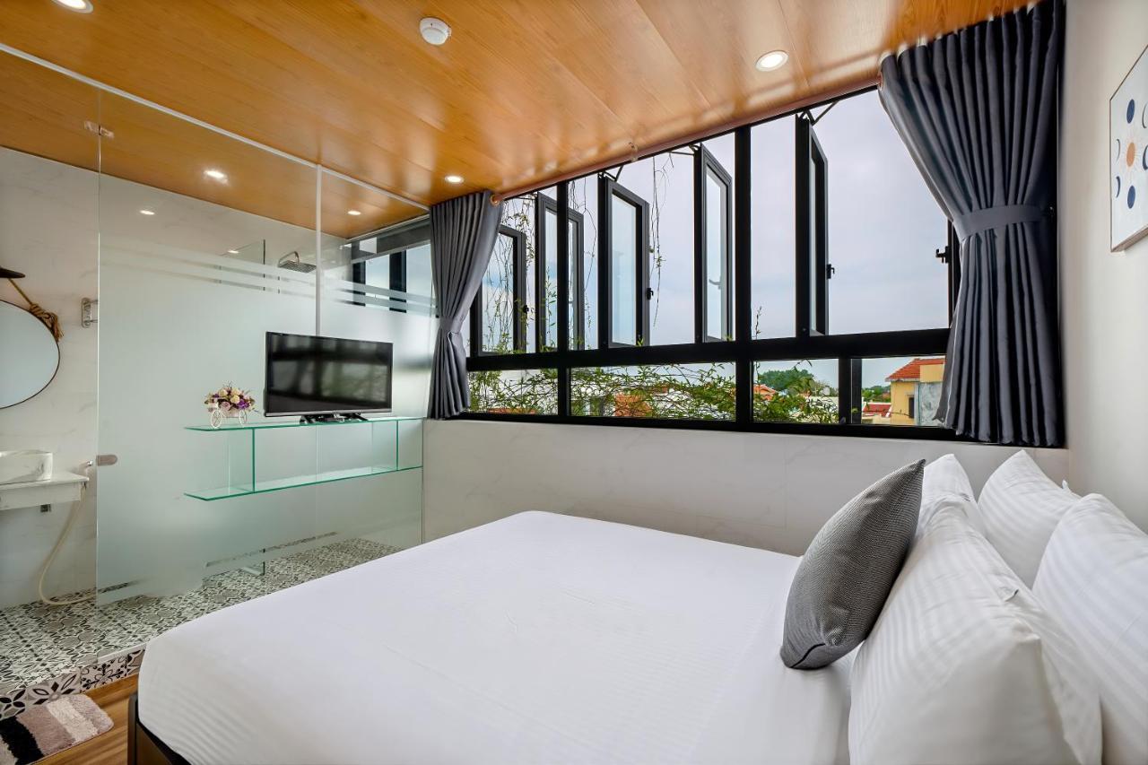 1 Stop Dory Hotel Hội An Kültér fotó