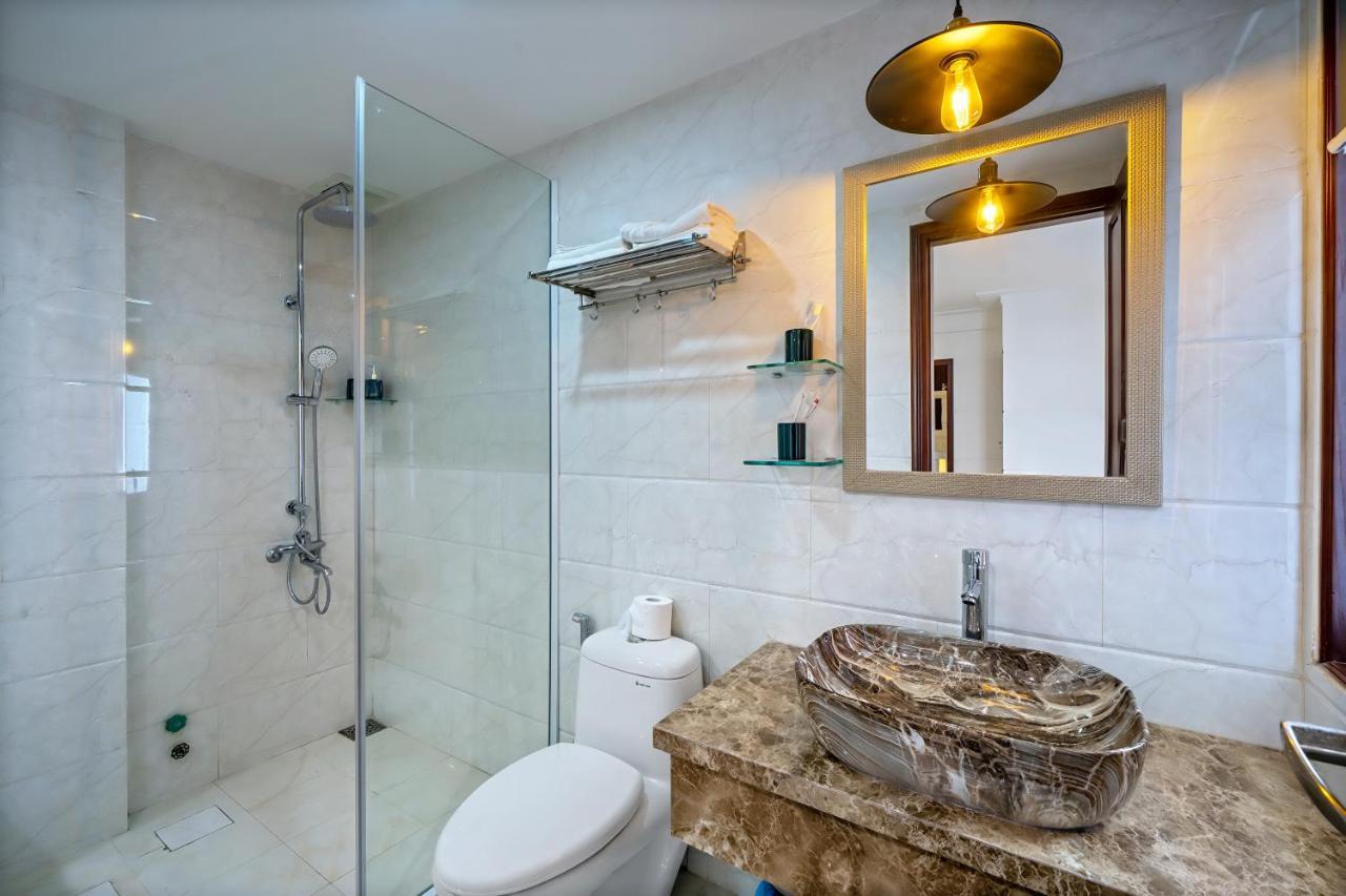 1 Stop Dory Hotel Hội An Kültér fotó