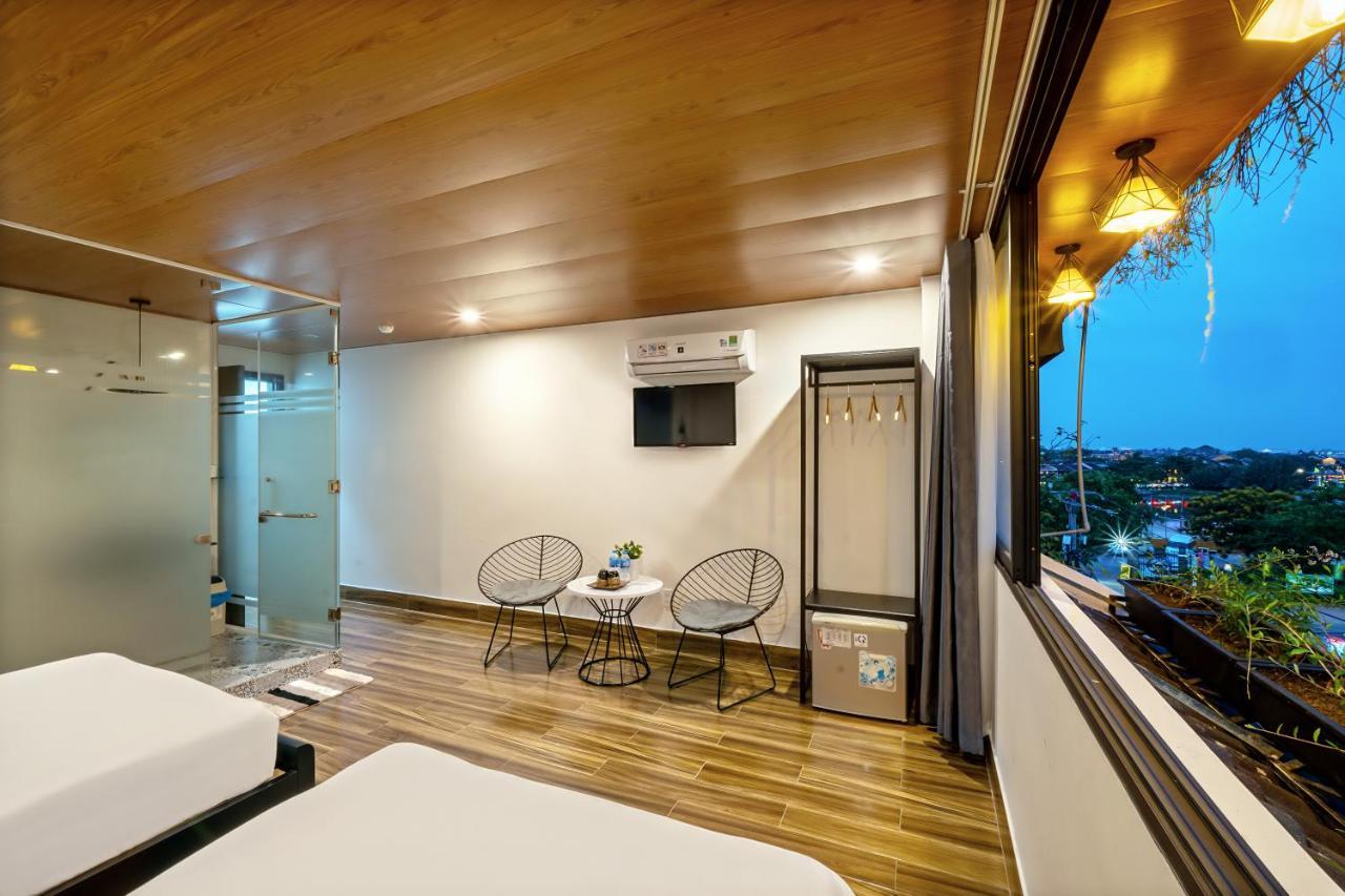 1 Stop Dory Hotel Hội An Kültér fotó