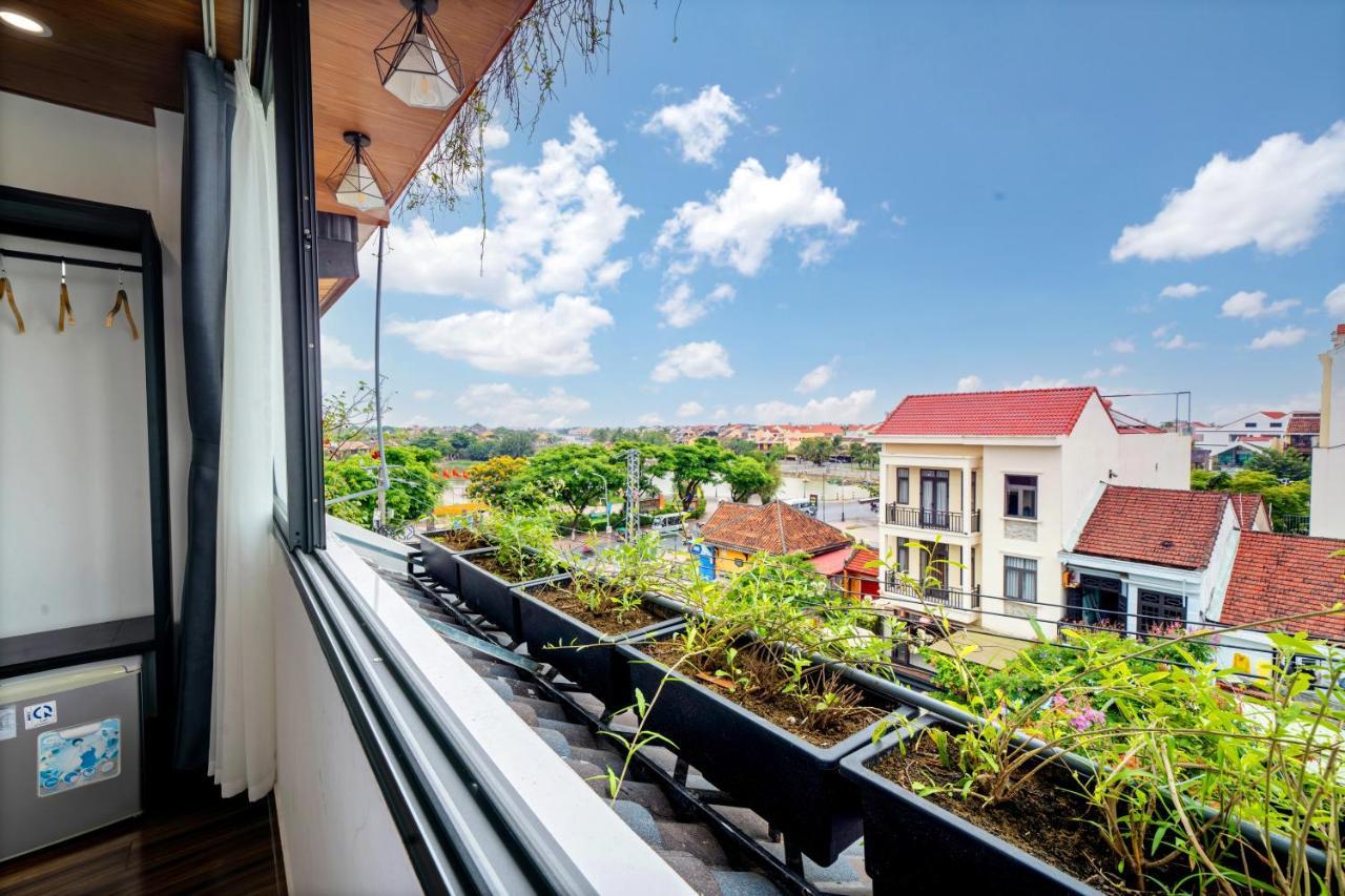1 Stop Dory Hotel Hội An Kültér fotó