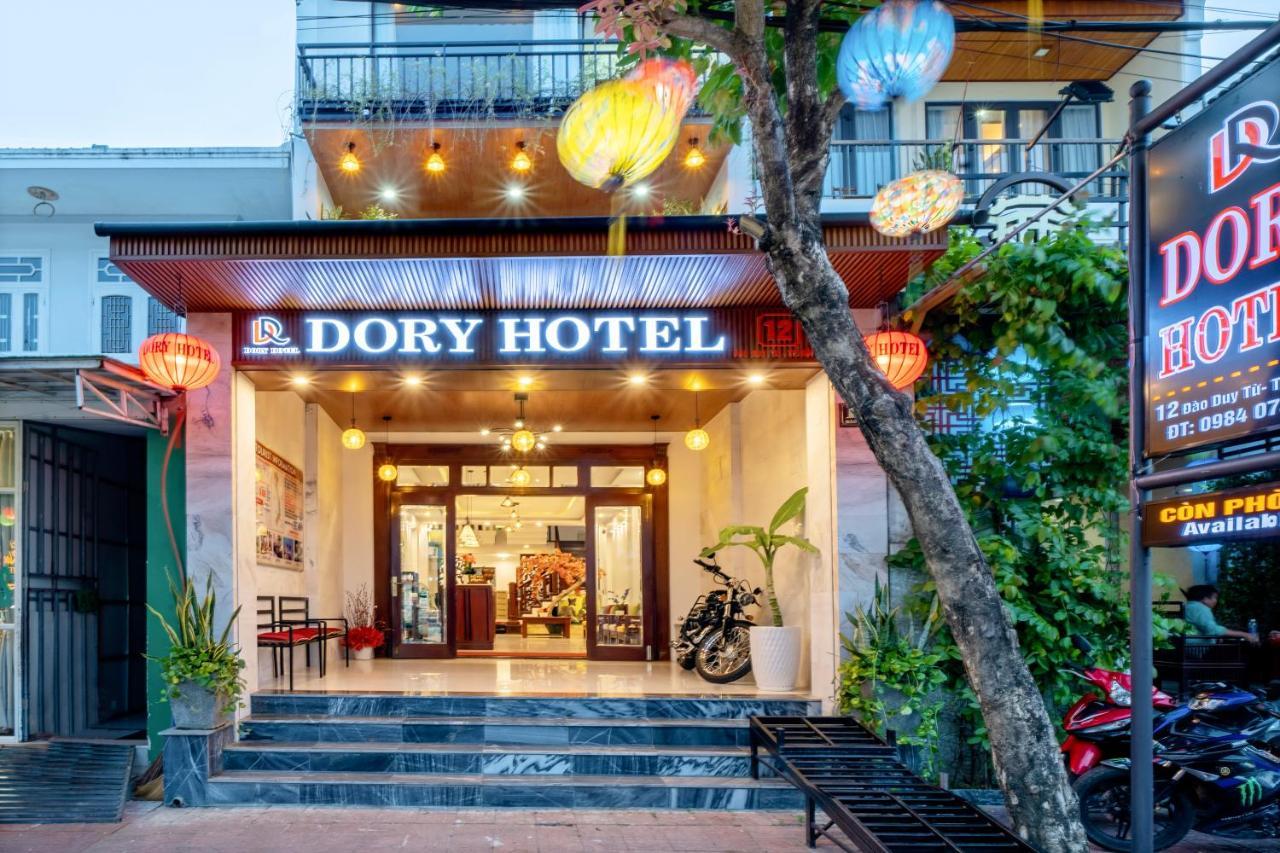 1 Stop Dory Hotel Hội An Kültér fotó