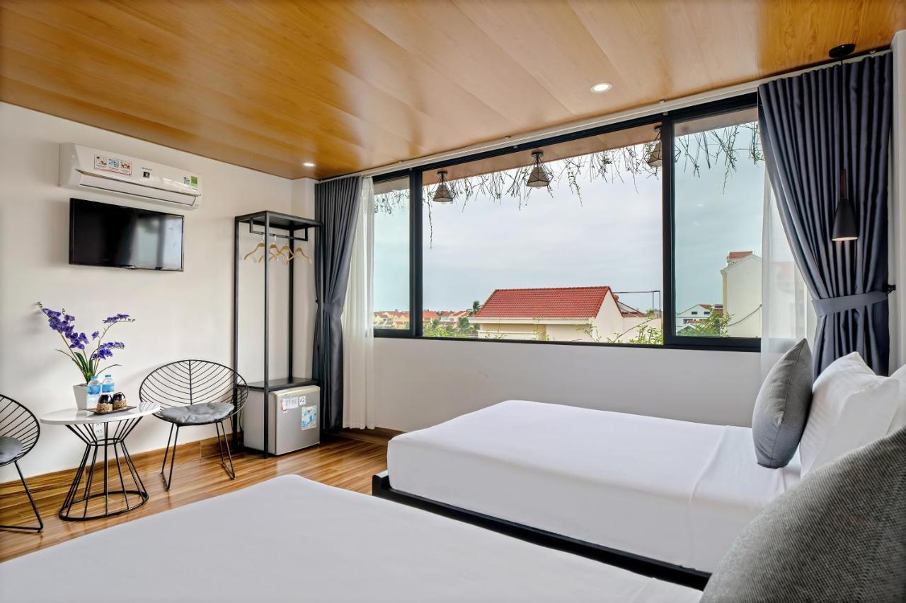 1 Stop Dory Hotel Hội An Kültér fotó
