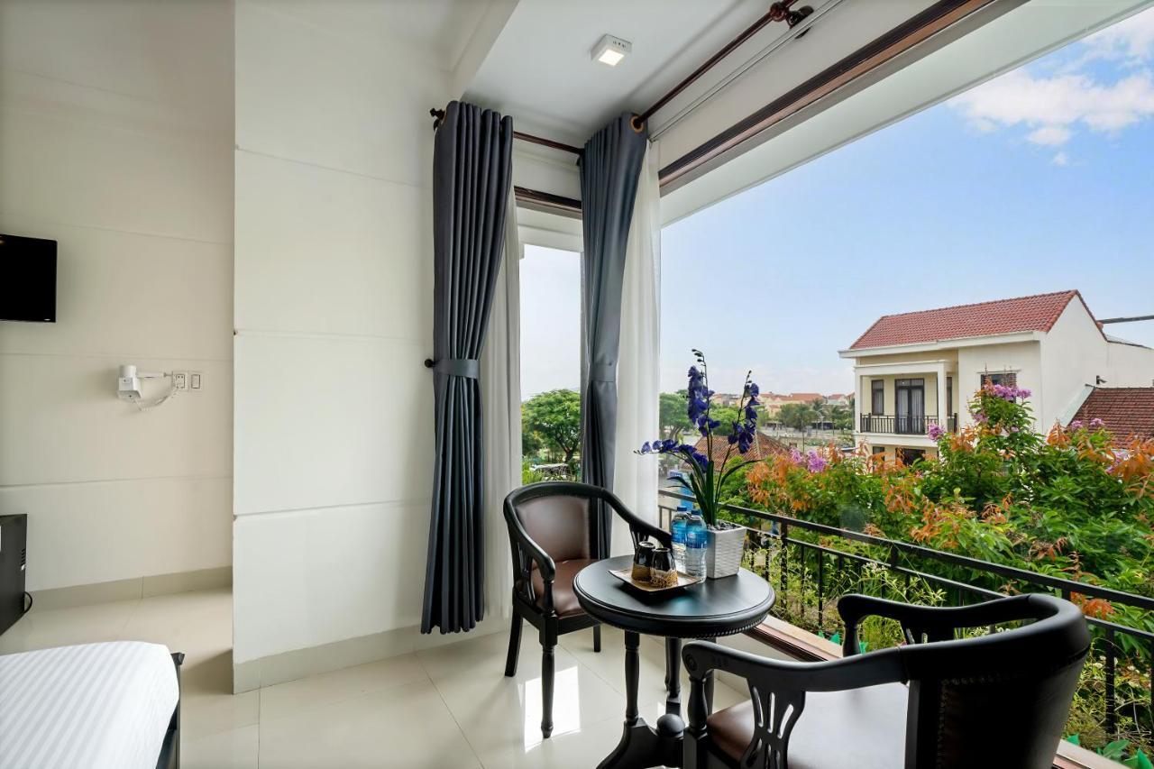 1 Stop Dory Hotel Hội An Szoba fotó