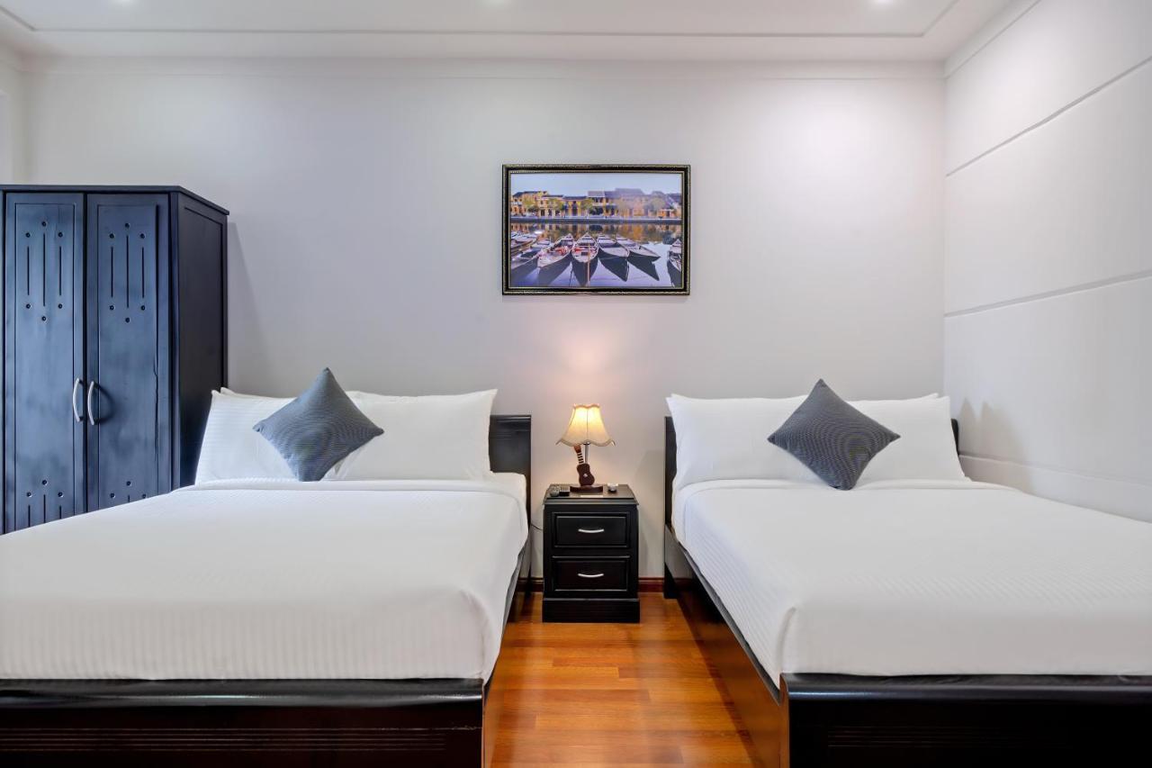 1 Stop Dory Hotel Hội An Kültér fotó