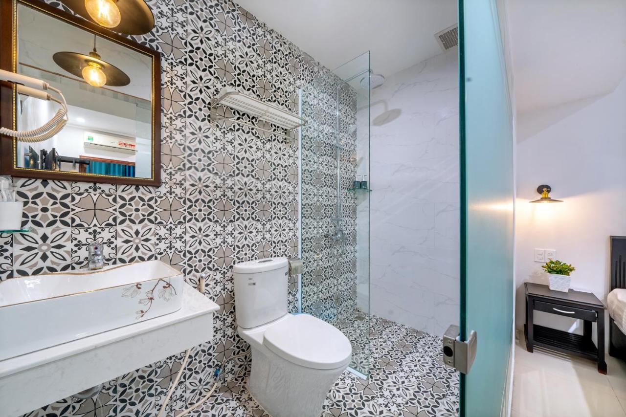 1 Stop Dory Hotel Hội An Kültér fotó