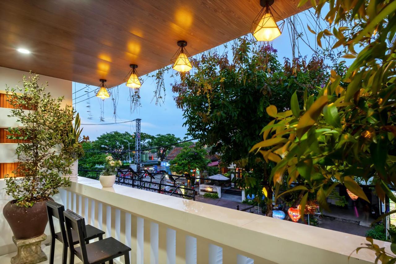 1 Stop Dory Hotel Hội An Kültér fotó