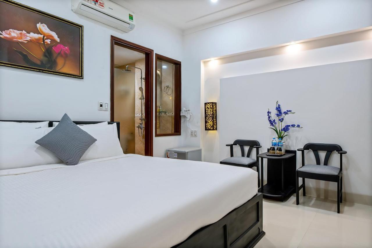 1 Stop Dory Hotel Hội An Kültér fotó