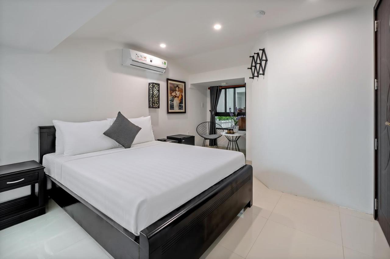 1 Stop Dory Hotel Hội An Kültér fotó