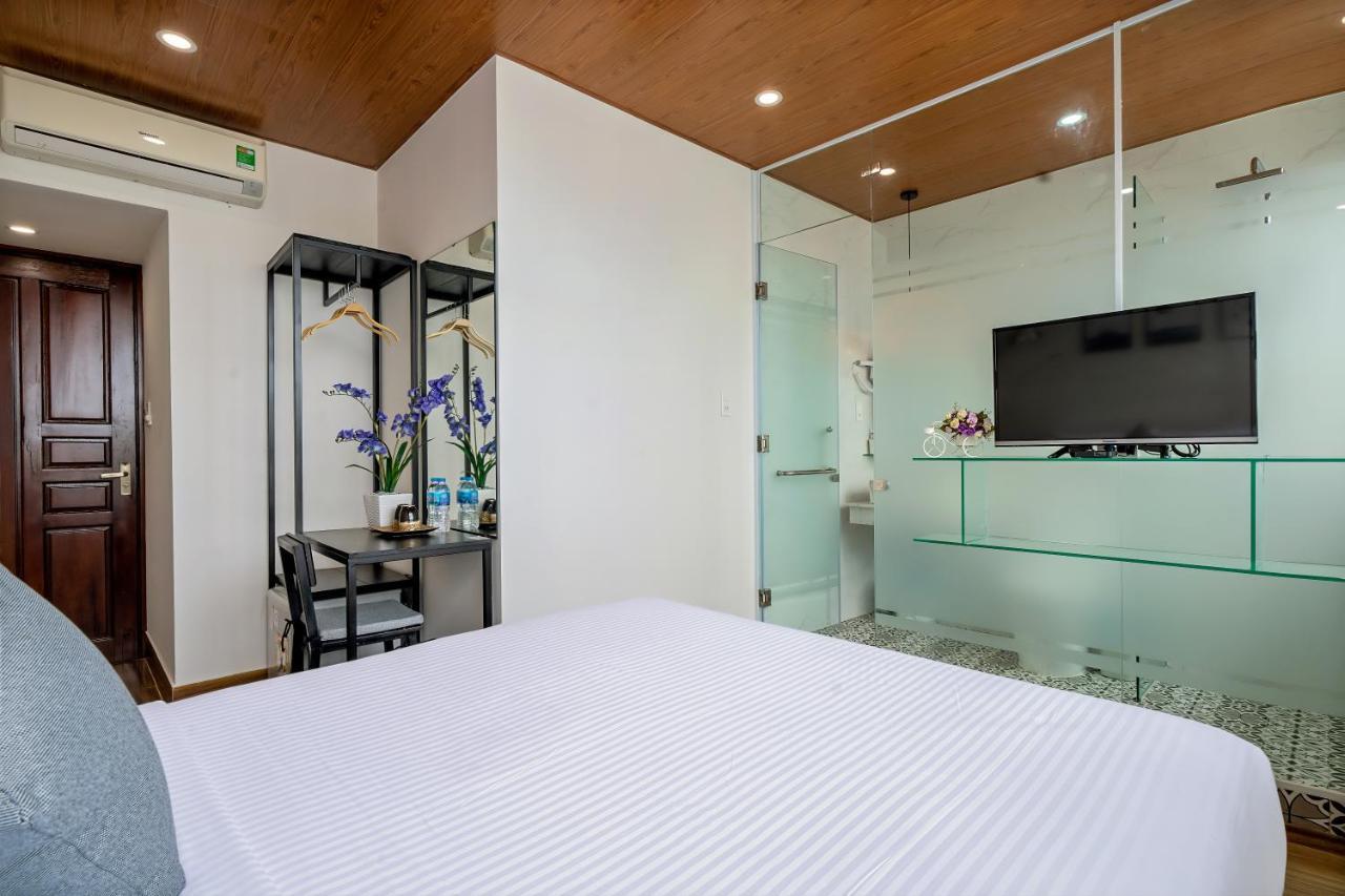 1 Stop Dory Hotel Hội An Kültér fotó