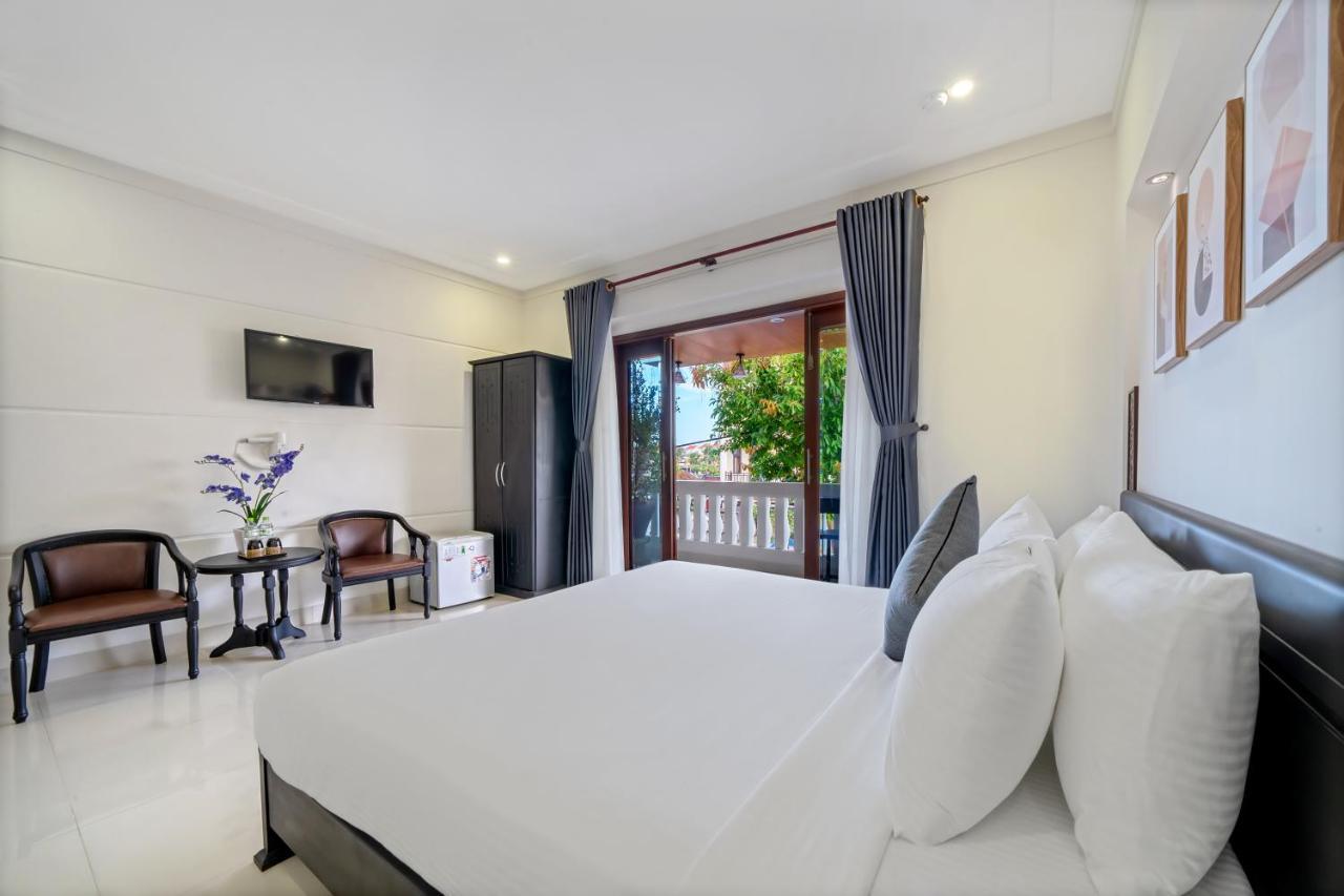 1 Stop Dory Hotel Hội An Kültér fotó