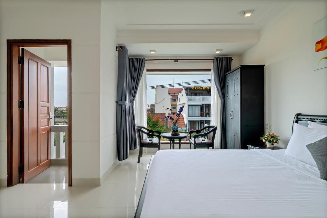 1 Stop Dory Hotel Hội An Kültér fotó
