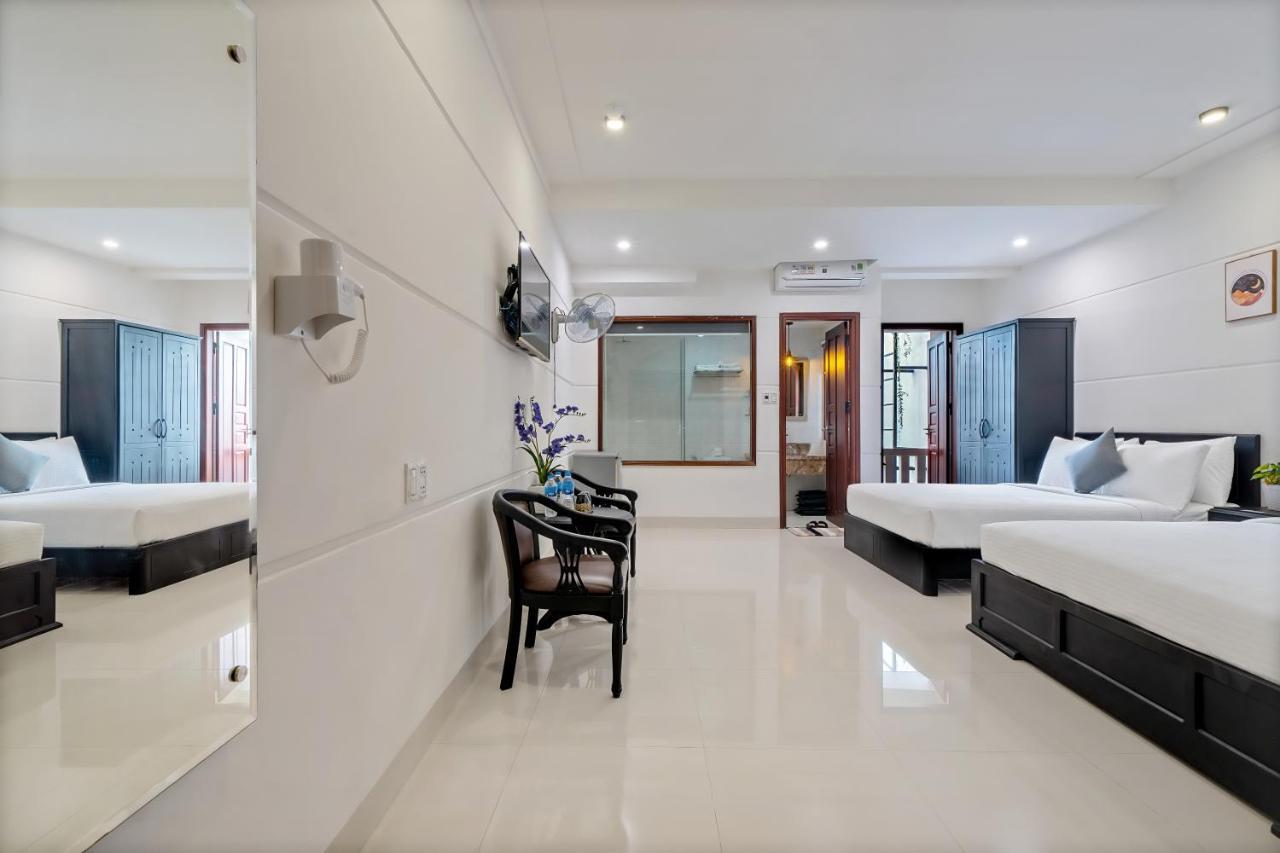 1 Stop Dory Hotel Hội An Kültér fotó