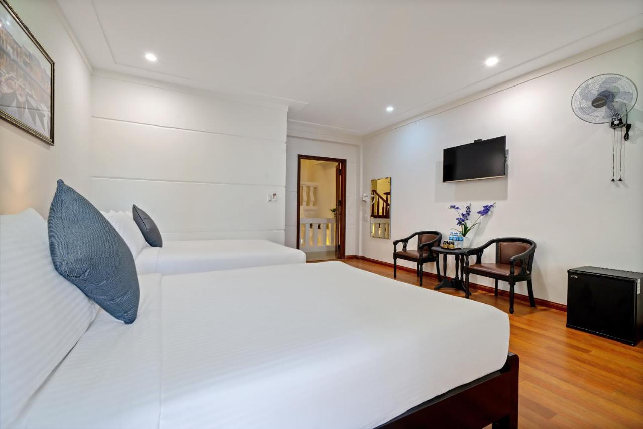 1 Stop Dory Hotel Hội An Kültér fotó