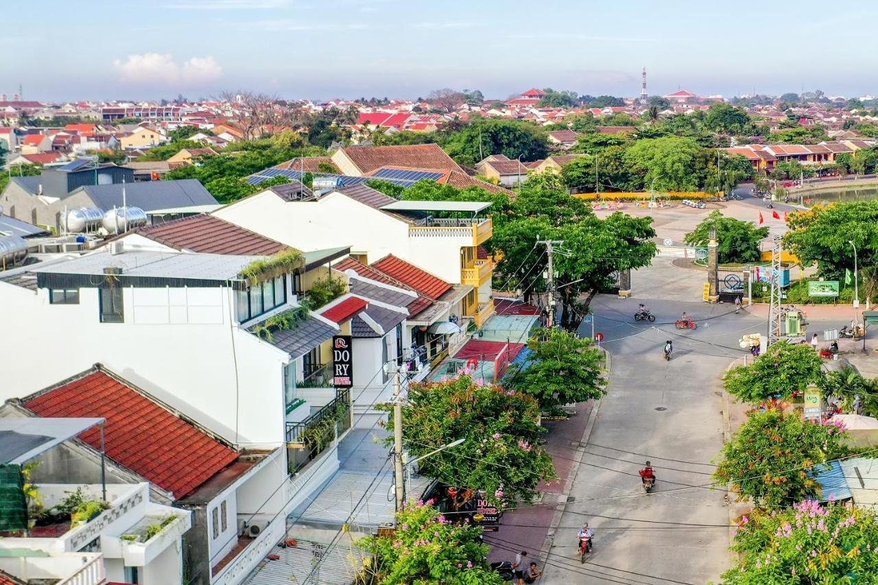 1 Stop Dory Hotel Hội An Kültér fotó