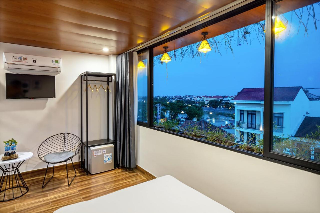 1 Stop Dory Hotel Hội An Kültér fotó